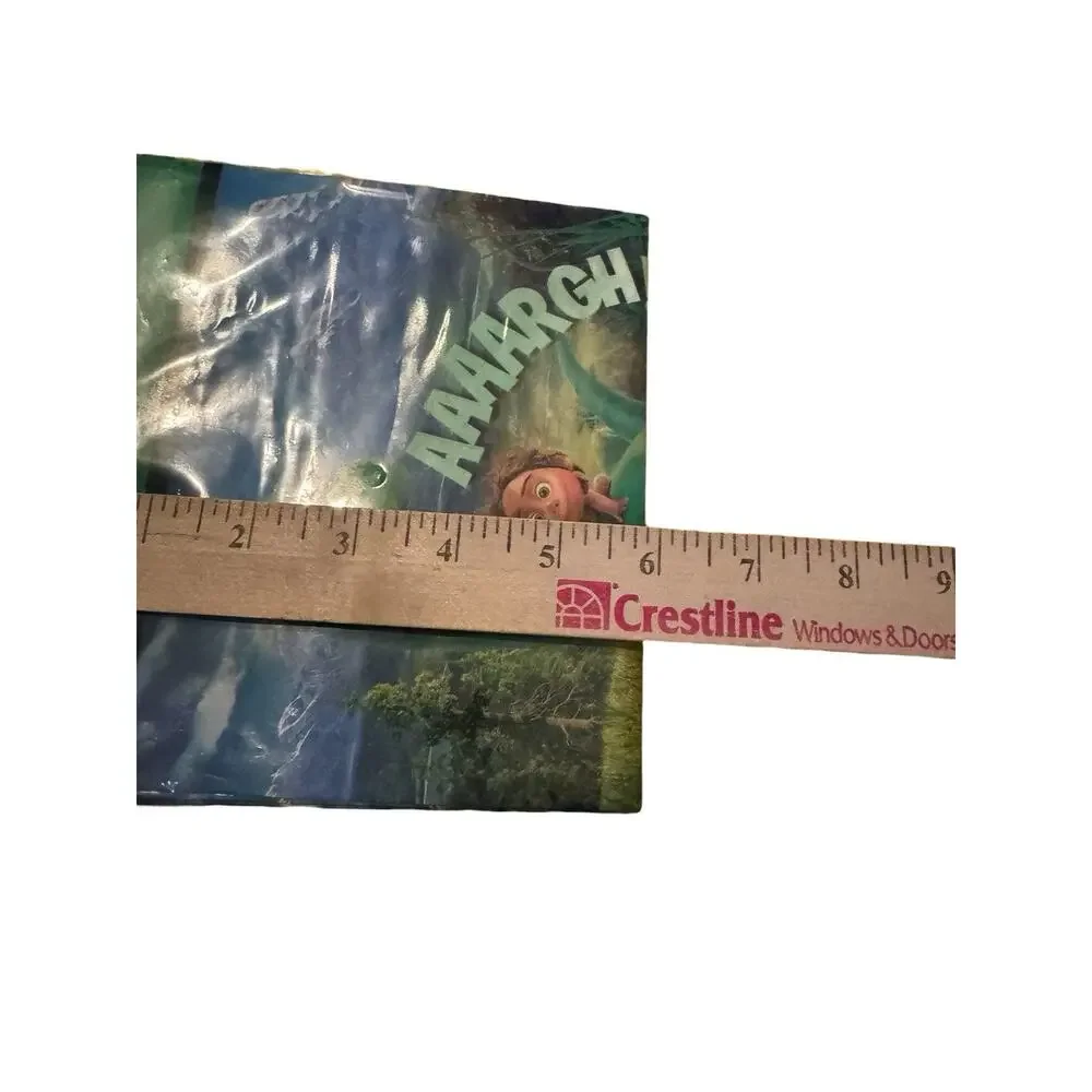 Disney The Good Dinosaur Loot Bags Party‎ Favor Bags 8 Count Sealed Birthday